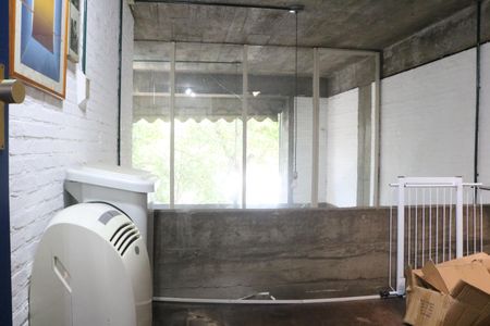 Casa à venda com 299m², 4 quartos e 2 vagasEscritório