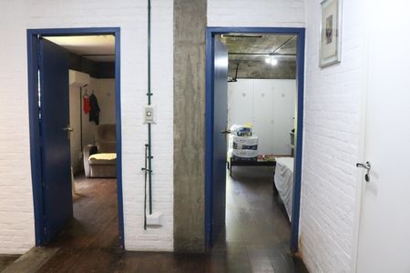 Casa à venda com 299m², 4 quartos e 2 vagasHall dos Quartos