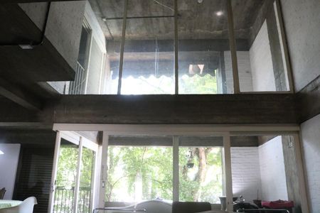 Casa à venda com 299m², 4 quartos e 2 vagasSala