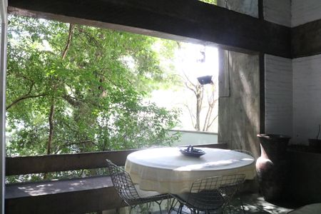 Casa à venda com 299m², 4 quartos e 2 vagasVaranda da Sala de Jantar