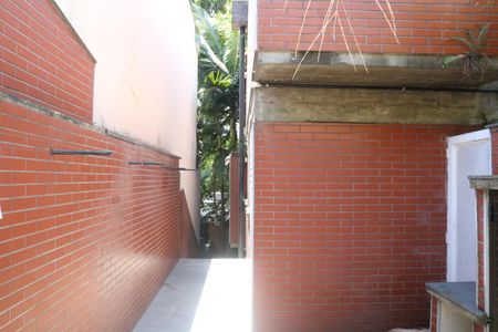 Casa à venda com 299m², 4 quartos e 2 vagasÁrea externa