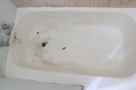 Casa à venda com 299m², 4 quartos e 2 vagasBanheiro da Suíte