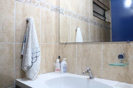 Casa à venda com 299m², 4 quartos e 2 vagasLavabo