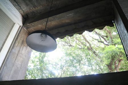 Casa à venda com 299m², 4 quartos e 2 vagasVaranda da Sala de Jantar