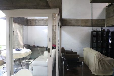 Casa à venda com 299m², 4 quartos e 2 vagasSala de Jantar