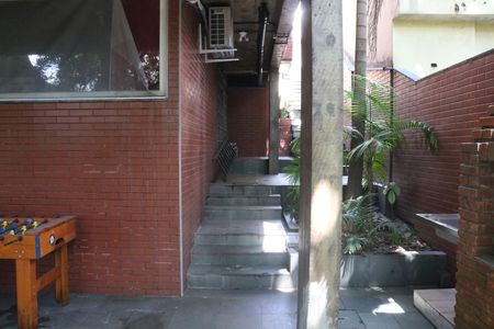 Casa à venda com 299m², 4 quartos e 2 vagasÁrea externa