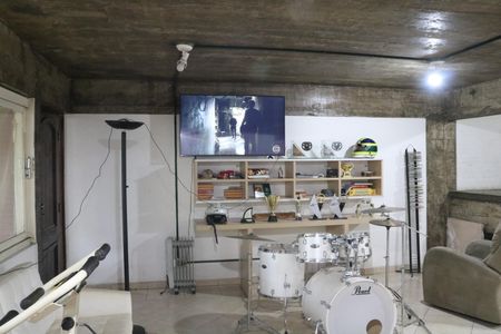 Casa à venda com 299m², 4 quartos e 2 vagasÁrea comum