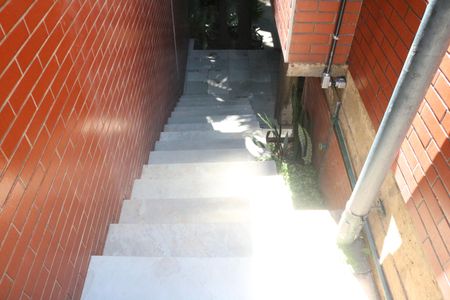 Casa à venda com 299m², 4 quartos e 2 vagasÁrea externa