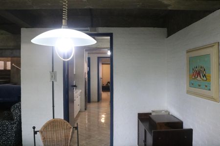 Casa à venda com 299m², 4 quartos e 2 vagasSala de Jantar