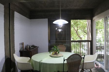 Casa à venda com 299m², 4 quartos e 2 vagasSala de Jantar