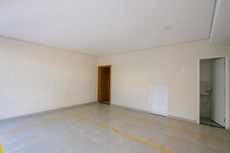 Casa para alugar com 130m², 3 quartos e 4 vagas Casa para alugar com 130m², 3 quartos e 4 vagasGaragem