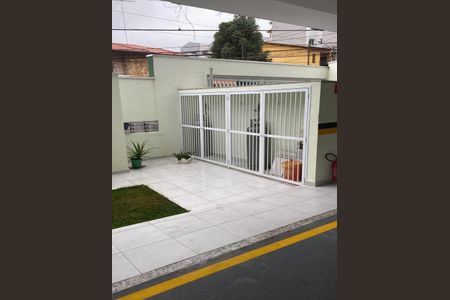Apartamento à venda com 100m², 2 quartos e 1 vaga