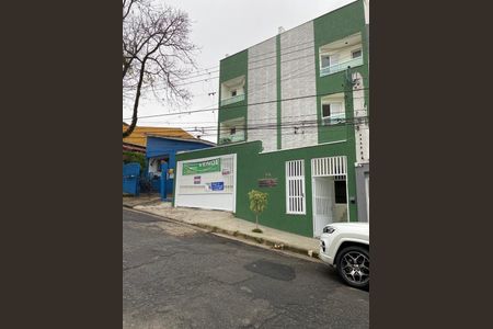 Apartamento à venda com 100m², 2 quartos e 1 vaga