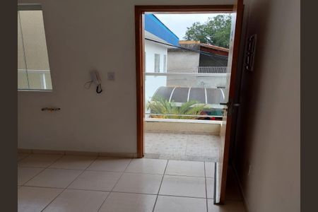 Apartamento à venda com 1 quarto, 40m² em Vila Esperança, São Paulo