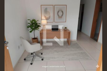 Apartamento à venda com 1 quarto, 40m² em Vila Esperança, São Paulo