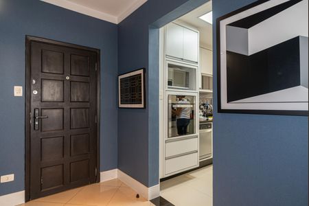 Apartamento à venda com 105m², 2 quartos e 1 vagaSala