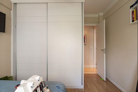 Apartamento à venda com 105m², 2 quartos e 1 vagaQuarto 