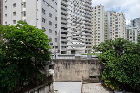 Apartamento à venda com 105m², 2 quartos e 1 vagaVista da Suíte