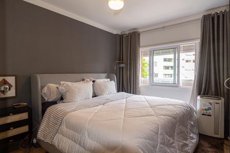 Apartamento à venda com 105m², 2 quartos e 1 vagaSuíte