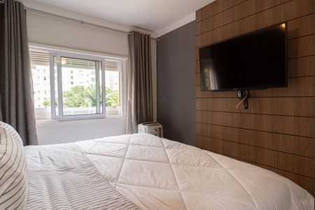 Apartamento à venda com 105m², 2 quartos e 1 vagaSuíte