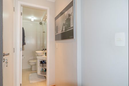 Apartamento à venda com 105m², 2 quartos e 1 vagaSuíte