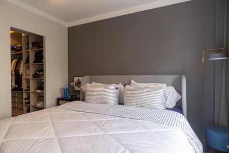 Apartamento à venda com 105m², 2 quartos e 1 vagaSuíte