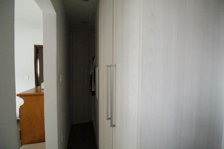 Casa de condomínio à venda com 150m², 3 quartos e 1 vagaSuíte - Closet