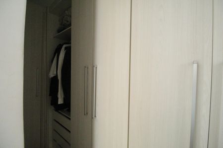 Casa de condomínio à venda com 150m², 3 quartos e 1 vagaSuíte - Closet