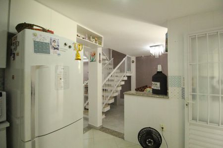 Casa de condomínio à venda com 150m², 3 quartos e 1 vagaCozinha