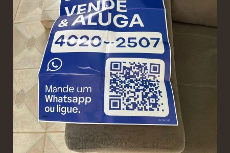 Casa de condomínio à venda com 150m², 3 quartos e 1 vagaQR code IUXA-541