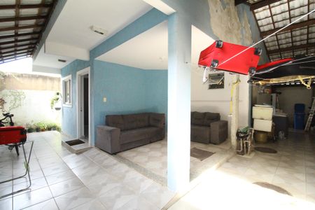 Casa de condomínio à venda com 150m², 3 quartos e 1 vagaGaragem