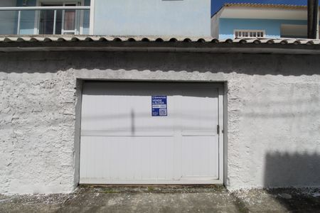 Casa de condomínio à venda com 150m², 3 quartos e 1 vagaPlaca