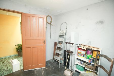 Casa à venda com 235m², 2 quartos e 1 vaga Casa à venda com 235m², 2 quartos e 1 vagaDeposito