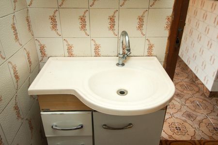 Casa à venda com 235m², 2 quartos e 1 vaga Casa à venda com 235m², 2 quartos e 1 vagaBanheiro