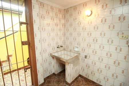 Casa à venda com 235m², 2 quartos e 1 vaga Casa à venda com 235m², 2 quartos e 1 vagaÁrea de Serviço