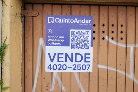 Casa à venda com 235m², 2 quartos e 1 vaga Casa à venda com 235m², 2 quartos e 1 vagaPlaca instalada em 13/04/2026 com o código HBJM-1910