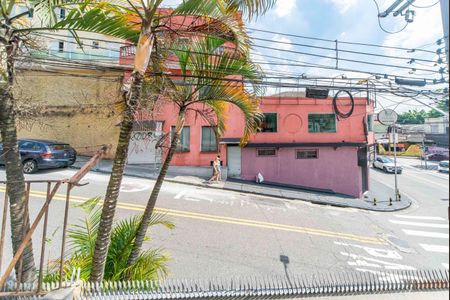 Casa à venda com 235m², 2 quartos e 1 vaga Casa à venda com 235m², 2 quartos e 1 vagaVista da Laje