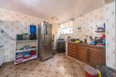 Casa à venda com 235m², 2 quartos e 1 vaga Casa à venda com 235m², 2 quartos e 1 vagaCozinha