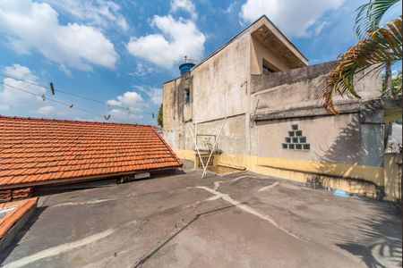 Casa à venda com 235m², 2 quartos e 1 vaga Casa à venda com 235m², 2 quartos e 1 vagaLaje