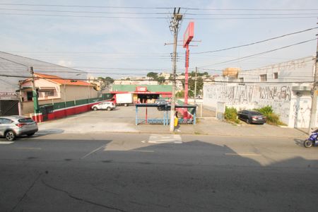 Vista do Quarto 1 de casa à venda com 2 quartos, 235m² em Vila Eldízia, Santo André