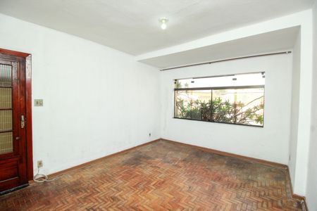 Sala de casa à venda com 2 quartos, 235m² em Vila Eldízia, Santo André