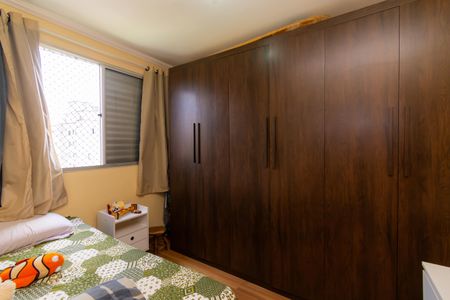 Apartamento à venda com 52m², 2 quartos e 1 vaga Apartamento à venda com 52m², 2 quartos e 1 vagaQuarto 1