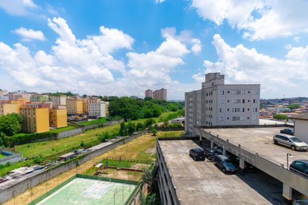 Apartamento à venda com 52m², 2 quartos e 1 vaga Apartamento à venda com 52m², 2 quartos e 1 vagaVista do Quarto 2