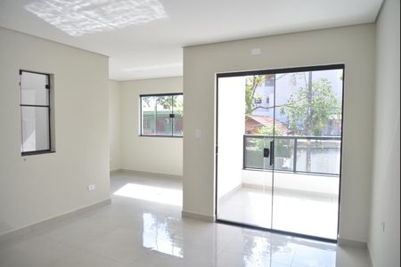 Casa para alugar com 130m², 3 quartos e 4 vagasSala