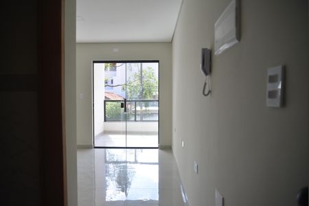 Casa para alugar com 130m², 3 quartos e 4 vagasSala