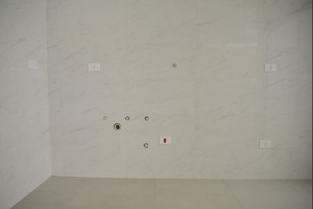 Casa para alugar com 130m², 3 quartos e 4 vagasCozinha