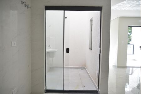 Casa para alugar com 130m², 3 quartos e 4 vagasCozinha