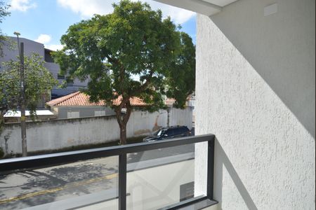 Casa para alugar com 130m², 3 quartos e 4 vagasVaranda da Sala