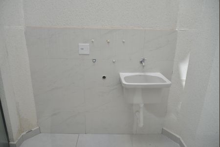 Casa para alugar com 130m², 3 quartos e 4 vagasÁrea de Serviço