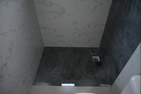 Casa para alugar com 130m², 3 quartos e 4 vagasBanheiro da Suíte